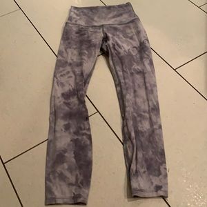 Lululemon align leggings